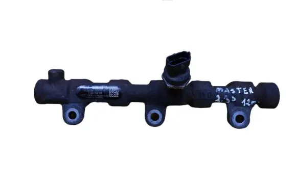 Renault Master III Fuel main line pipe 0445214258 H8200912225