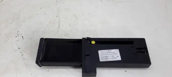 Audi A4 S4 B6 8E 8H ESP (stability program) switch 8E2941561B 111199 30082001