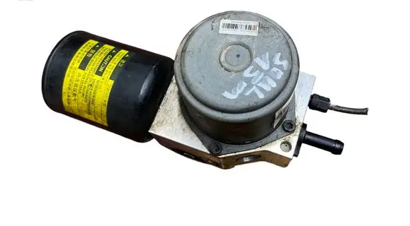 KIA Soul ABS Pump 58600E4001 BH63072A01