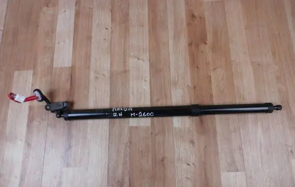 Tailgate/trunk/boot lift motor