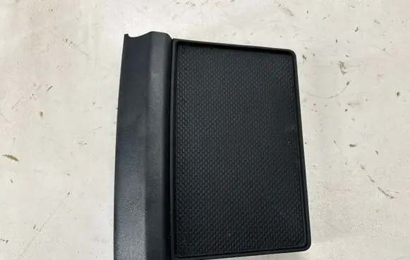 Subaru Forester SK Other center console (tunnel) element S22007210 S22007200