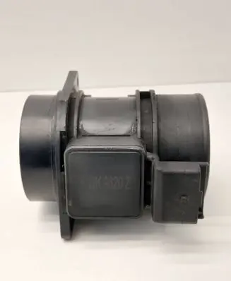Renault Scenic II - Grand scenic II Mass air flow meter 5WK9620