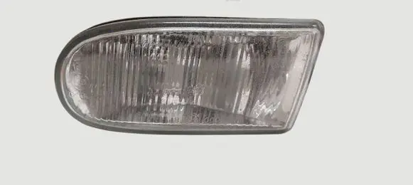 Renault Megane I Front fog light 67722200 020023