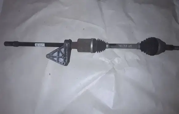 Opel Insignia B Front driveshaft 84242565