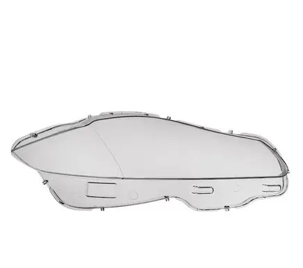 Jaguar XJ X351 Headlight lense AW9313W029AD