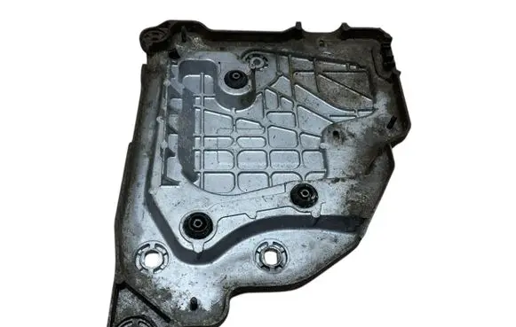 Citroen C4 I Picasso Air suspension compressor/pump 4154043536