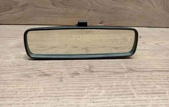 Peugeot 307 Rear view mirror (interior) E200708