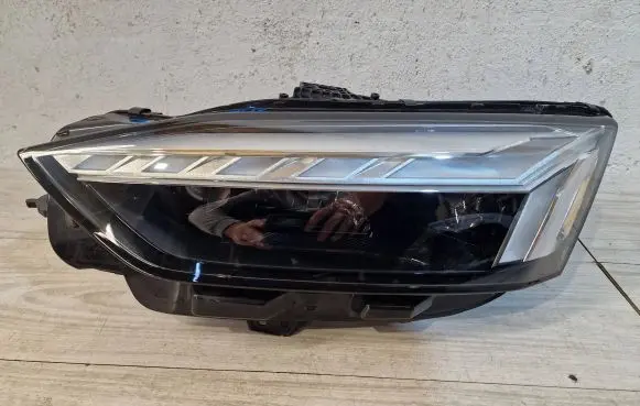 Audi A5 Headlight/headlamp 8w6941039