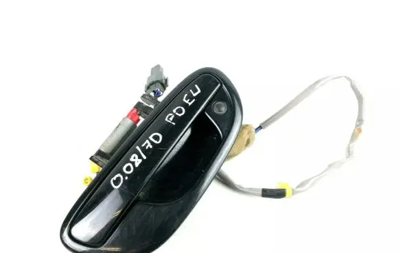 Subaru Outback Front door exterior handle