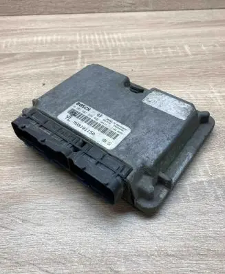 Rover 45 Engine control unit/module ECU 0281001956 MSB101150