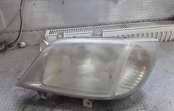 Mercedes-Benz Sprinter W901 W902 W903 W904 Headlight/headlamp 15053100
