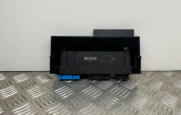 Comfort/convenience module
