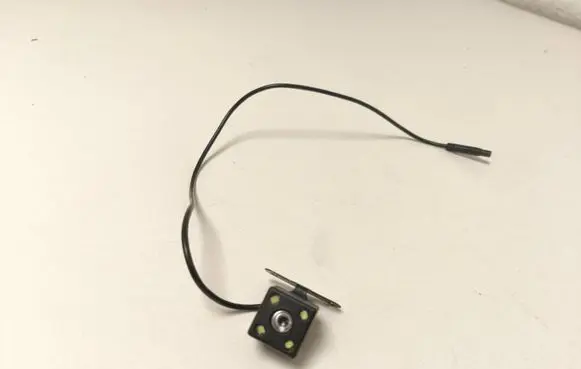 KIA Sportage Reversing camera 