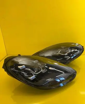 Porsche Panamera (971) Headlight/headlamp
