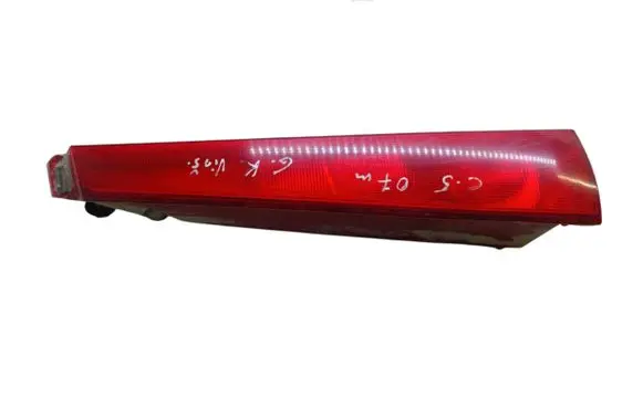 Citroen C5 Rear/tail lights