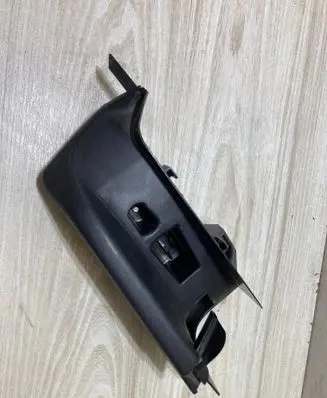 Audi A5 Seat belt trim 8w8857792