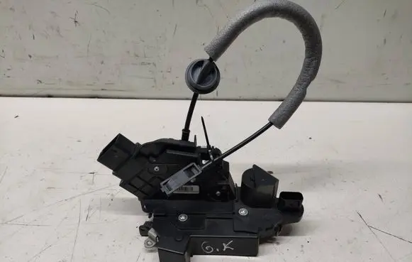 Volvo XC60 Rear door lock 30799328