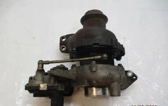 Peugeot Rifter Turbo 9820728080