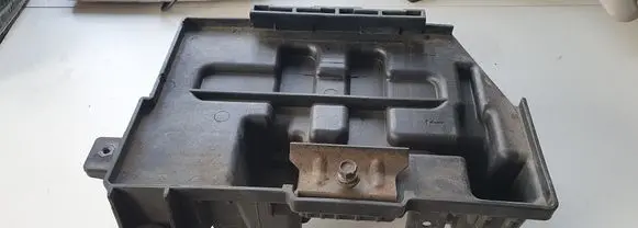 Hyundai ix35 Battery tray 