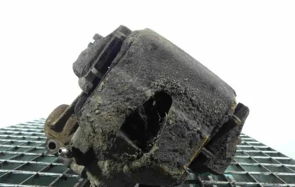 Volkswagen Golf IV Front brake caliper IMPRK1352626