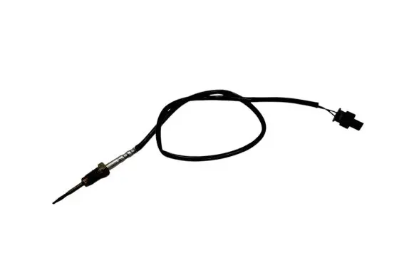 BMW 5 G30 G31 Exhaust gas temperature sensor 8514929 2656000301