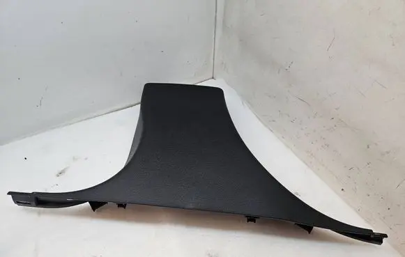 Jeep Grand Cherokee (B) pillar trim (bottom) 100984030BL 1GG59DX9AB