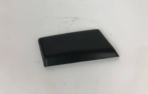 Climate control/heater control trim