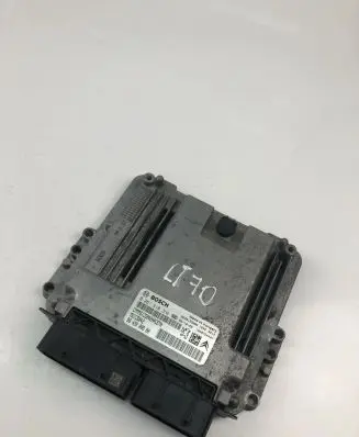 Citroen C5 Aircross Engine control unit/module ECU 9842008980 0261S103H2