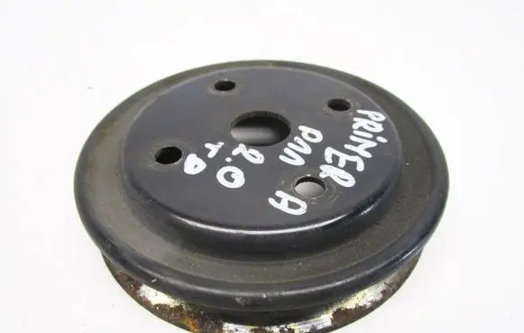 Nissan Primera Water pump pulley 