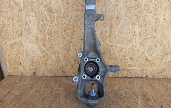 Other front suspension part