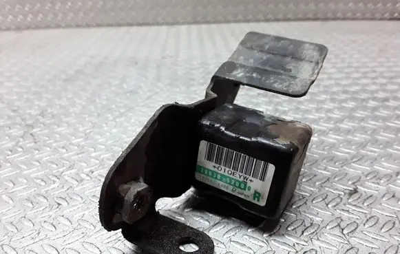 Suzuki Grand Vitara I Airbag deployment crash/impact sensor 3893052D0
