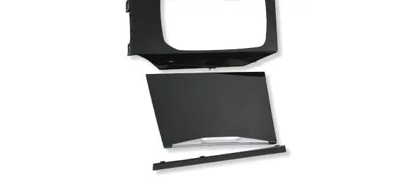 BMW 3 G20 G21 Center console decorative trim 