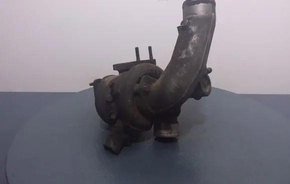 Saab 9-3 Ver1 Turbo system vacuum part 9146010