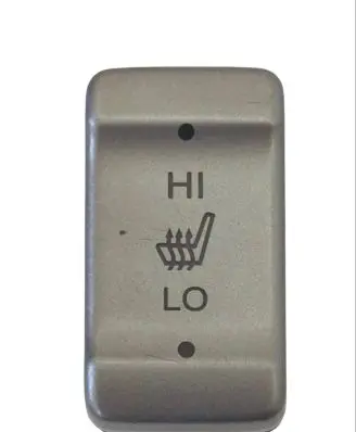 Honda FR-V Seat heating switch M26306A 35600SJD013ZB M22832