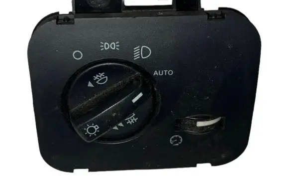 Land Rover Discovery 3 - LR3 Light switch YUD501480 04059584