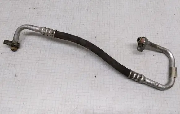 Renault Megane II Engine coolant pipe/hose