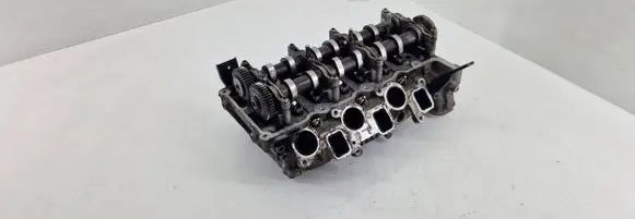 Audi A7 S7 4G Engine head 059354DS 0594AP