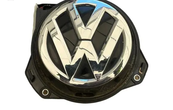 Volkswagen Golf VII Tailgate trunk handle 5g9827469