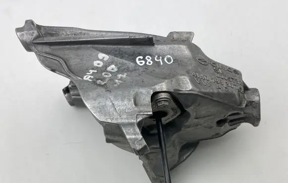 Audi A4 S4 B9 Engine mounting bracket 4M0199307CB 00057325
