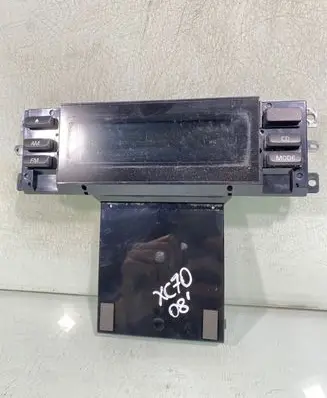 Volvo XC70 Screen/display/small screen 31328828