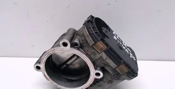 Audi A6 S6 C5 4B Throttle valve 0280750003 87209