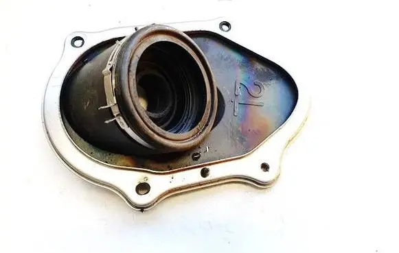 Lexus GS 300 350 430 450H Other exterior part 4525430250