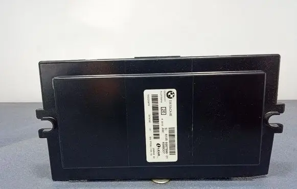 Other control units/modules