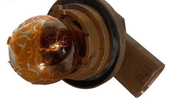 BMW 3 E46 Headlight part 