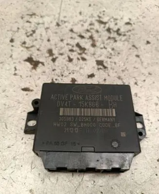 Ford Kuga II Parking PDC control unit/module DV4T15K866BH 305983