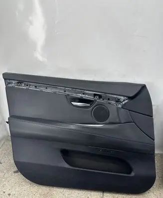 BMW 5 GT F07 Front door card panel trim 5049702 1614242