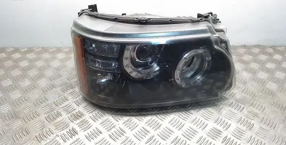 Land Rover Discovery 4 - LR4 Headlight/headlamp AH3213W029GC 89903469 100323C30017