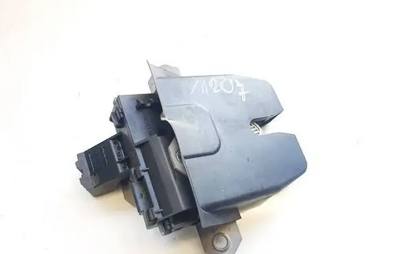Ford Kuga I Tailgate/trunk/boot lock/catch/latch 