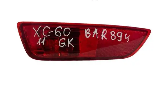 Volvo XC60 Rear fog light 89074901