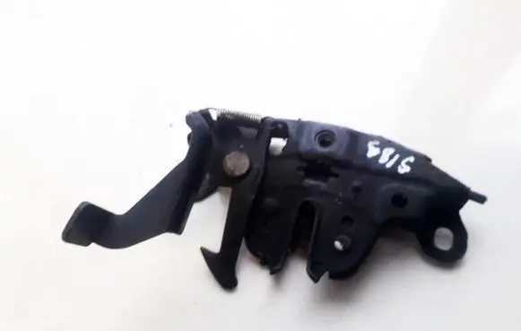 Nissan Note (E11) Engine bonnet/hood lock/catch